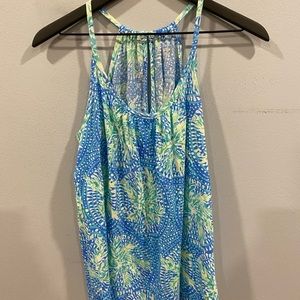 Lily Pulitzer Tank